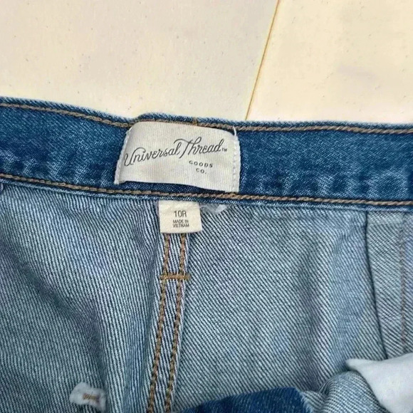 Universal thread - Picture 3 of 4